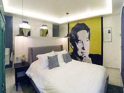 Hotel Tres79 Hotel Boutique Orizaba 4*