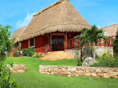 Hacienda Viva Sotuta De Peon Hotel