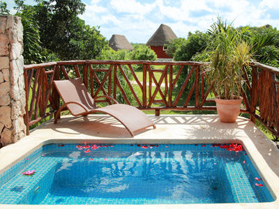 Hacienda Viva Sotuta De Peon Hotel 3*