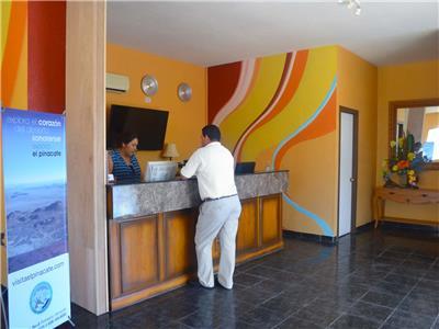 Paraiso Hotel 3*