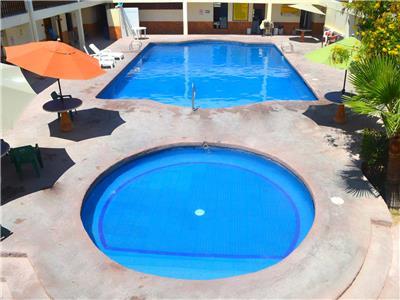 Hotel Paraiso Puerto Penasco