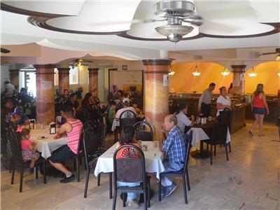 Hotel Paraiso