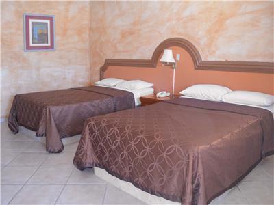 Paraiso Hotel