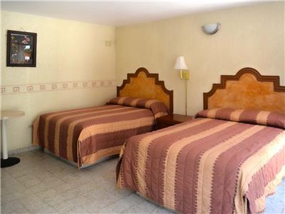 Hotel Paraiso 3*
