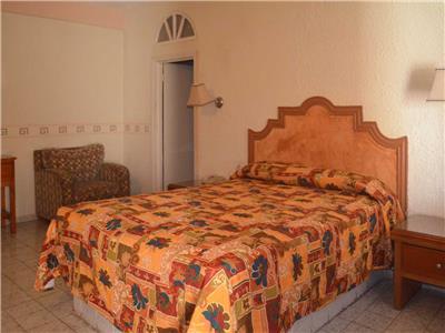 Hotel Paraiso Puerto Penasco