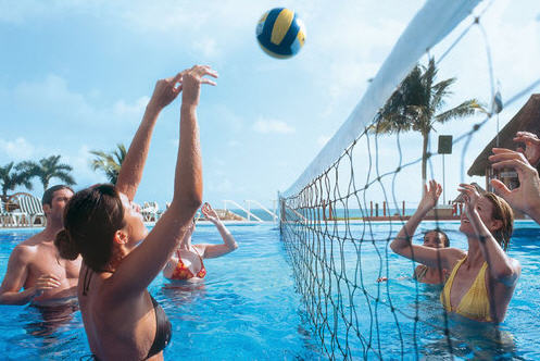 Riu Caribe Cancun