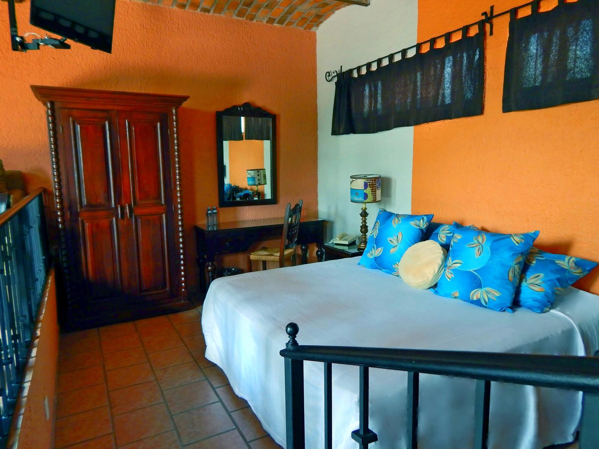 Hotel La Del Ensueno Boutique 4*