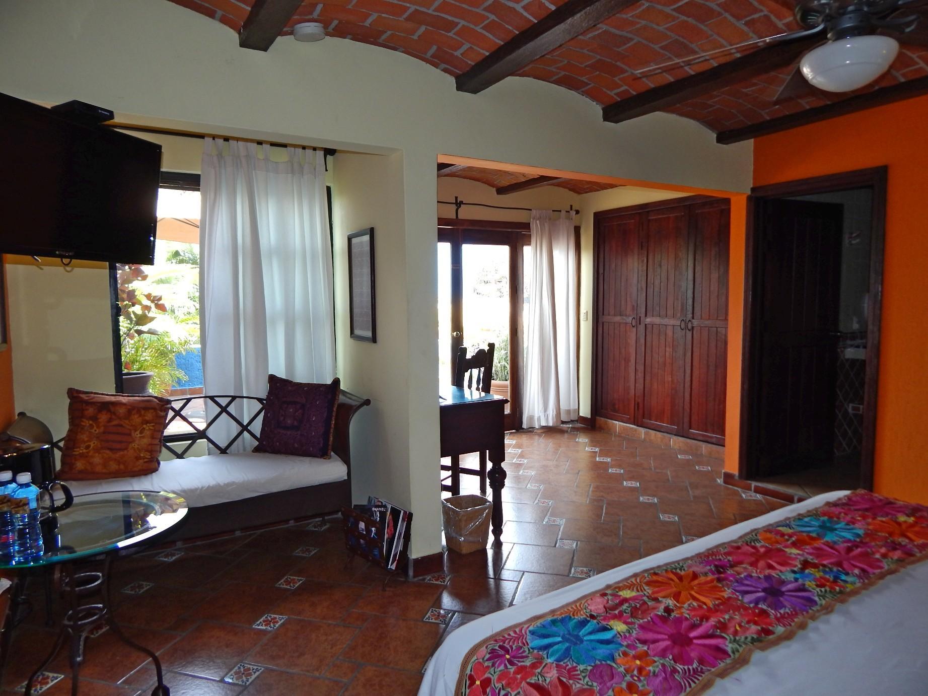 Hotel La Del Ensueno Boutique Tlaquepaque