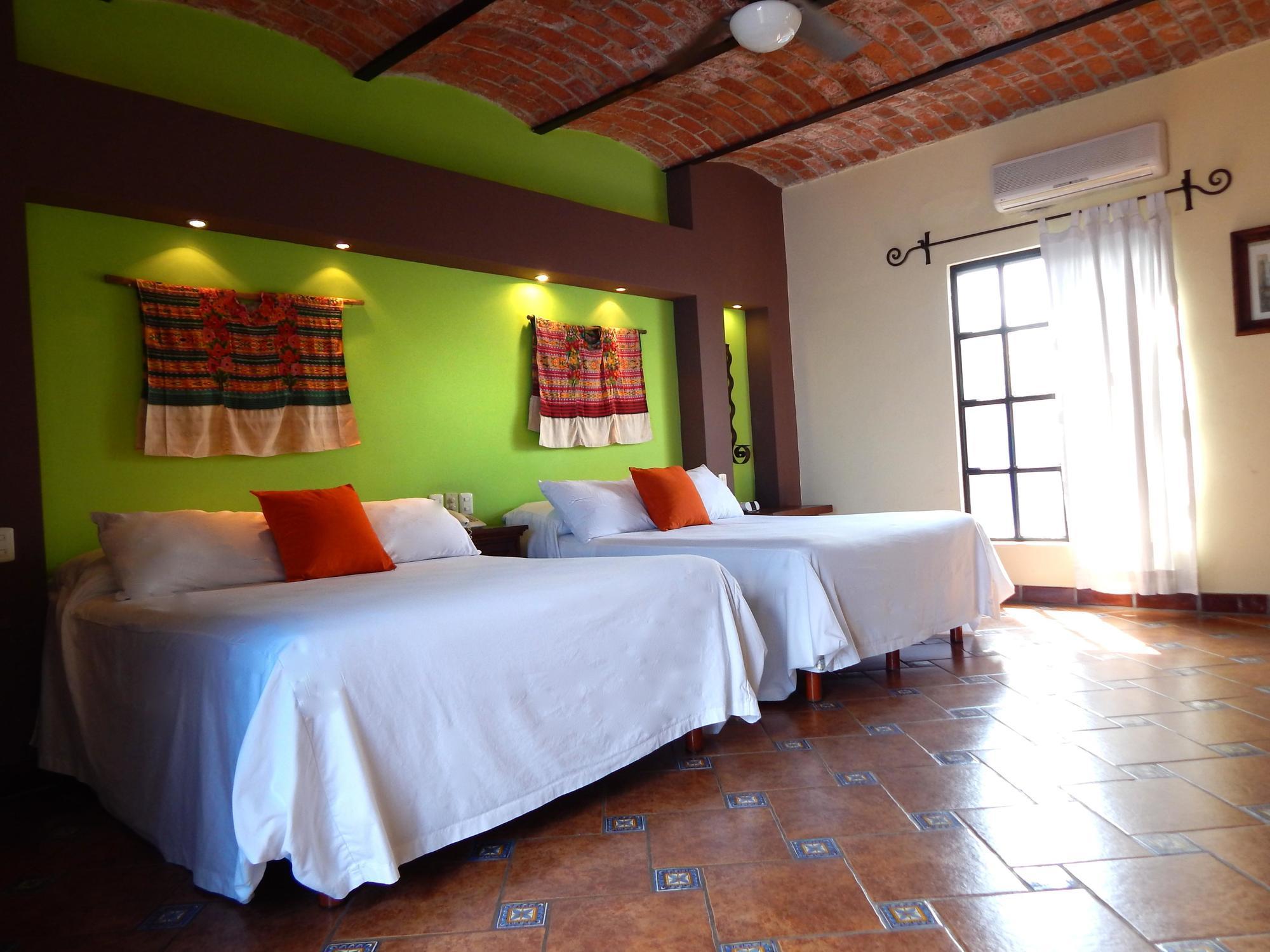 La Del Ensueno Boutique 4* Tlaquepaque