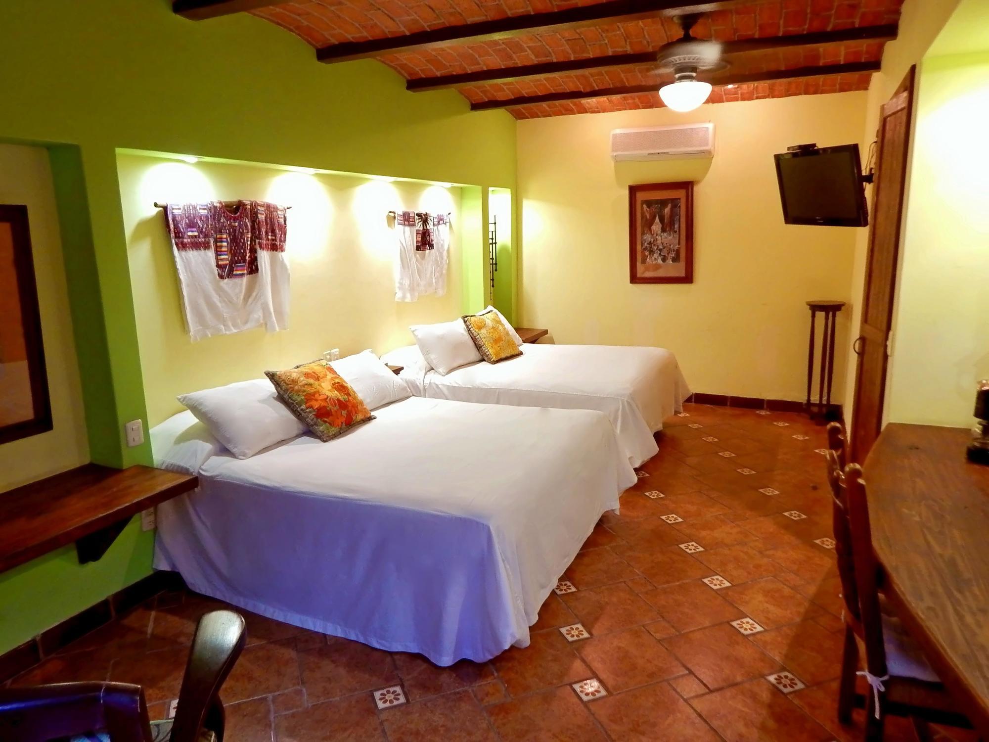 La Del Ensueno Boutique Hotel Tlaquepaque