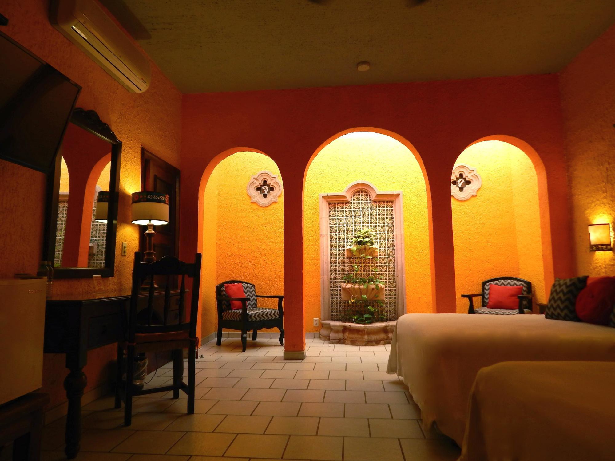 La Del Ensueno Boutique 4*