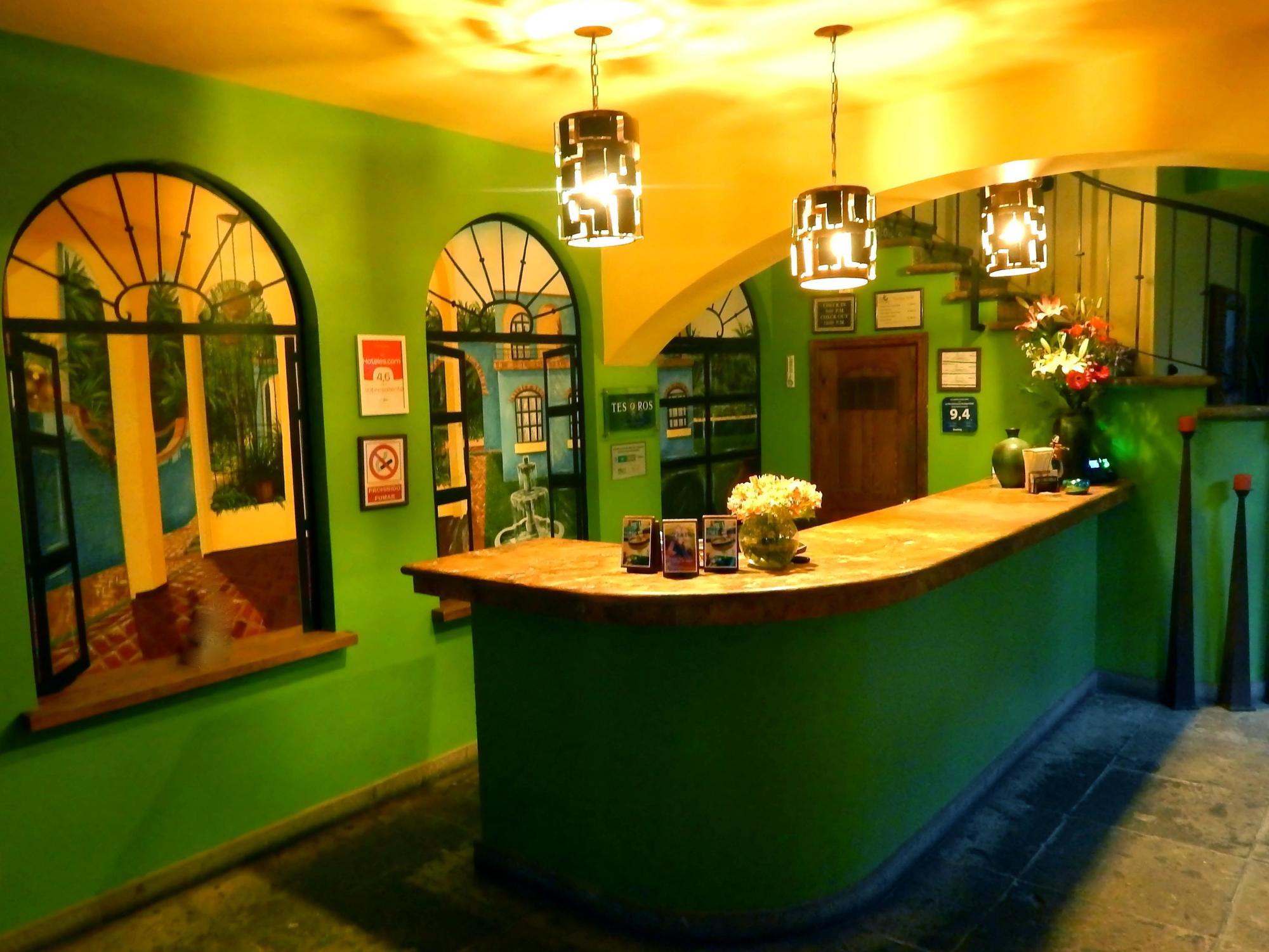 Hotel La Del Ensueno Boutique