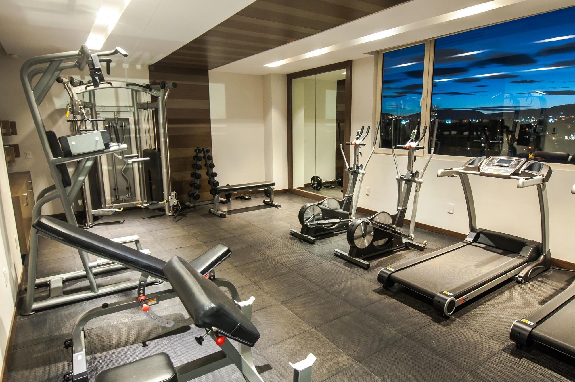 Hotel Square Small Luxury - Providencia 4*
