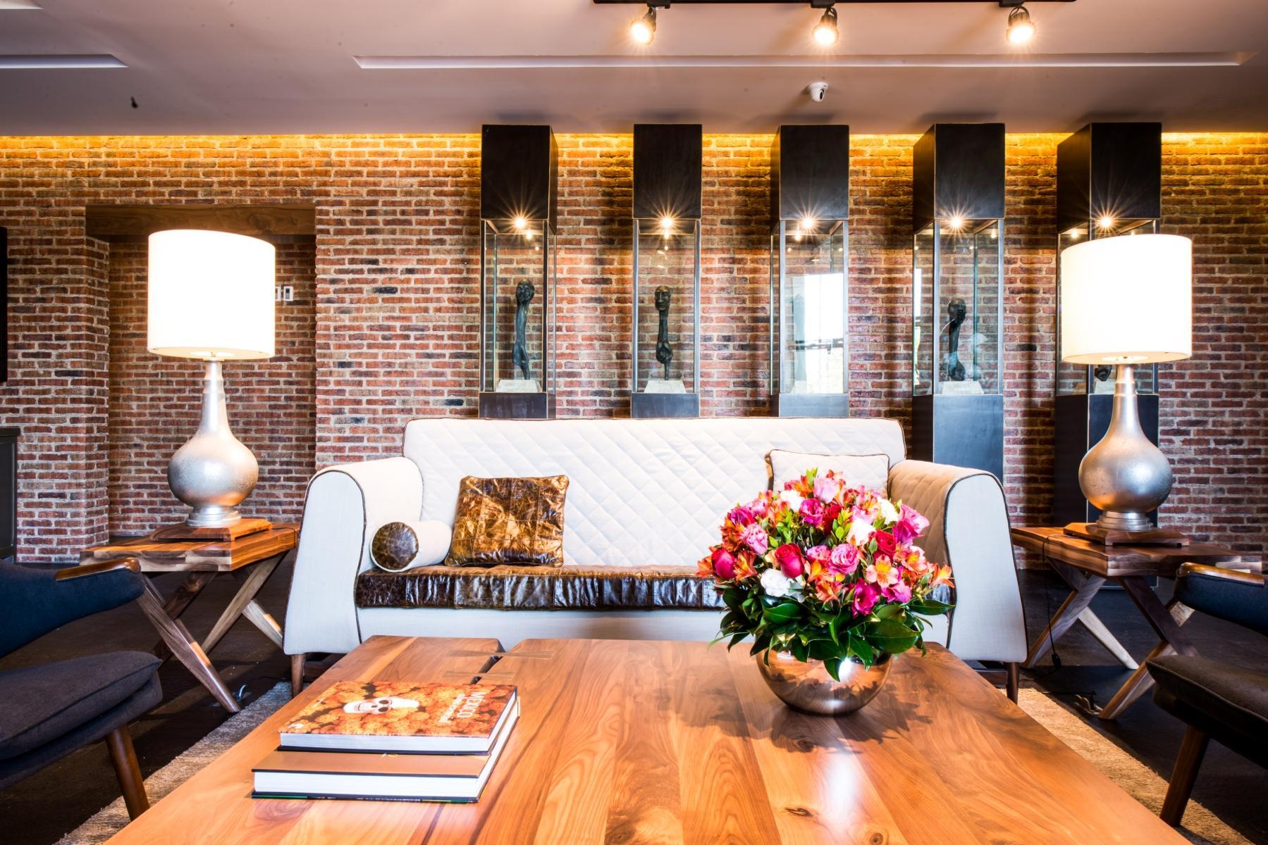 Square Small Luxury - Providencia Hotel Guadalajara