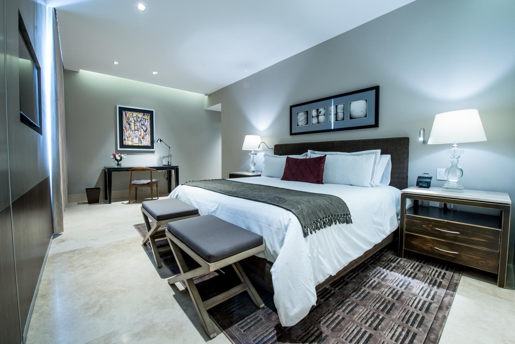 Hotel Square Small Luxury - Providencia Guadalajara