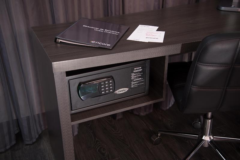 Ramada Encore By Wyndham Guadalajara Sur Palomar