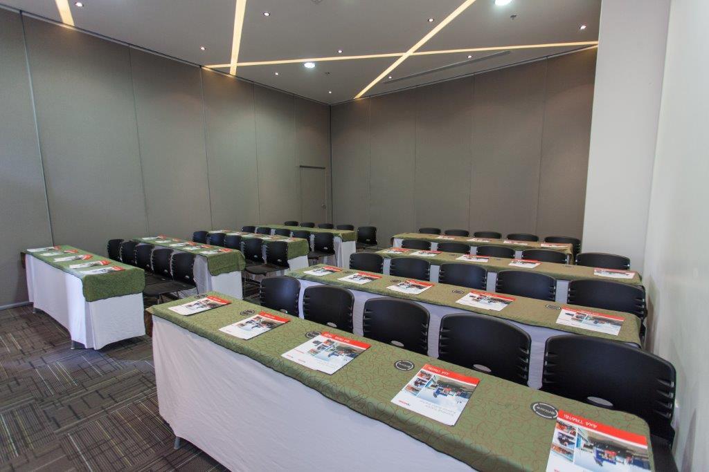 Hotel Ramada Encore By Wyndham Guadalajara Sur 4*