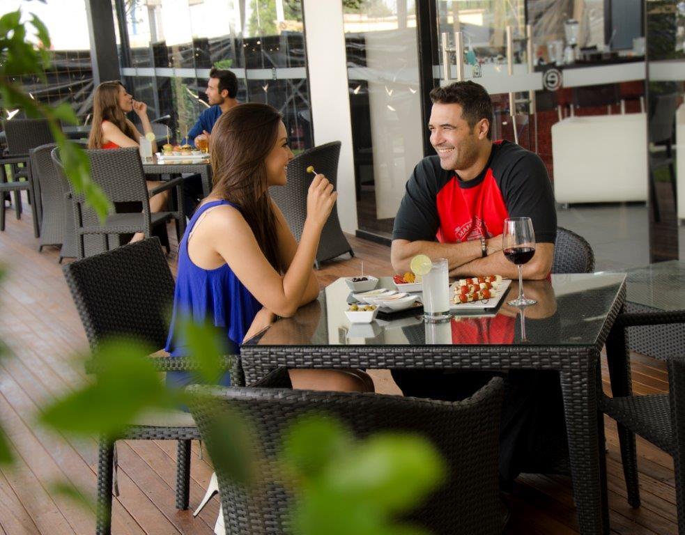 Hotel Ramada Encore By Wyndham Guadalajara Sur
