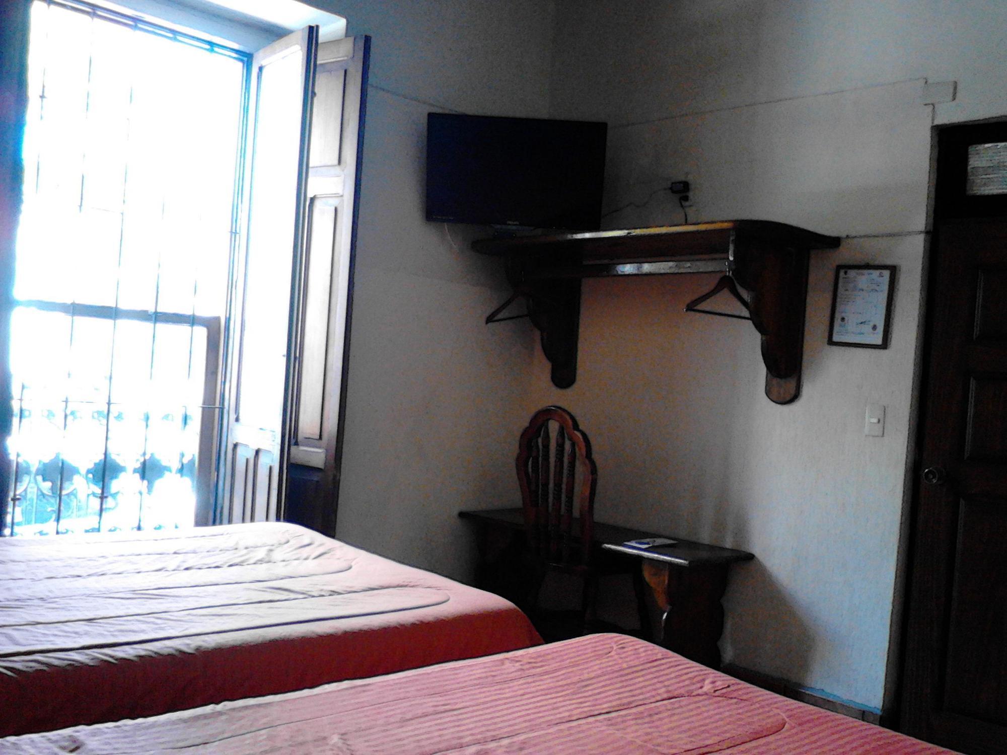 El Carmen, 3* Morelia