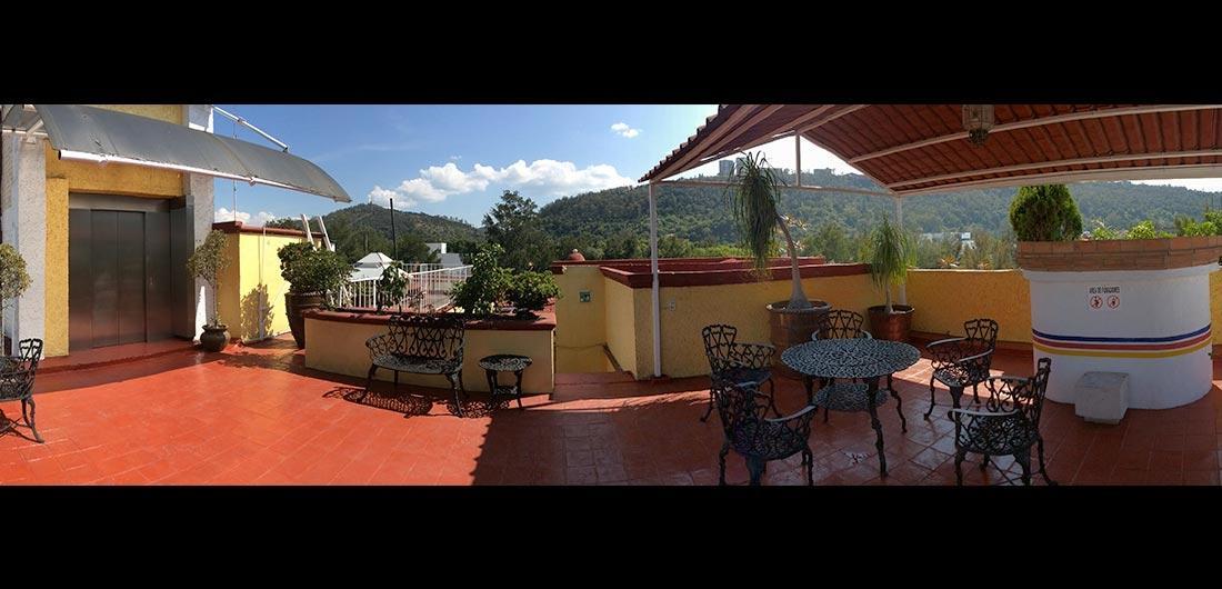 Americas 4* Morelia