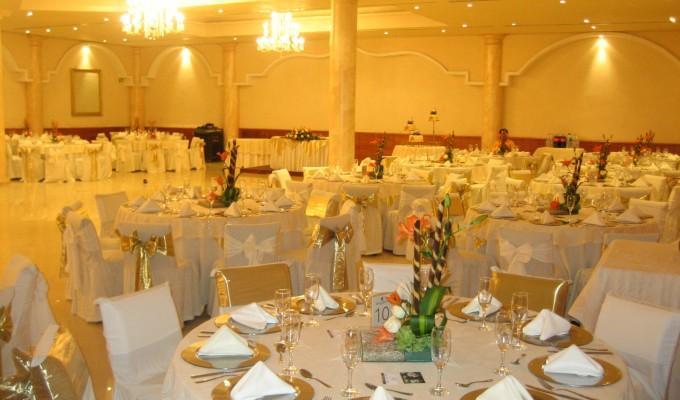 Hotel Grand Royal 3*