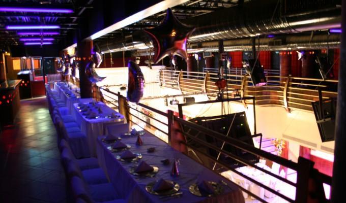 Grand Royal 3* Tampico