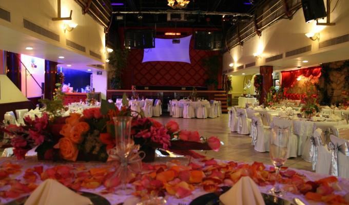 Grand Royal Hotel Tampico