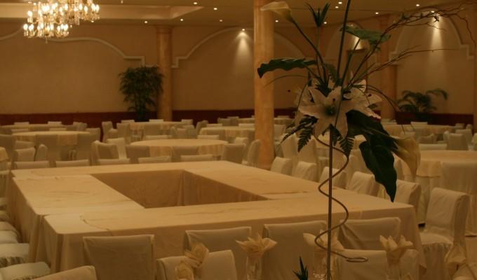 Grand Royal Tampico