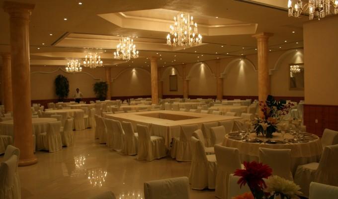 Grand Royal Hotel