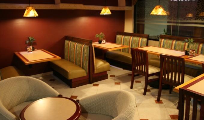 Grand Royal Hotel 3*