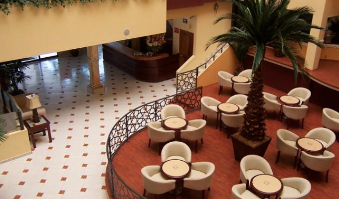 Grand Royal 3* Tampico