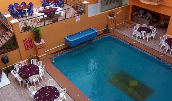 Hotel Grand Royal