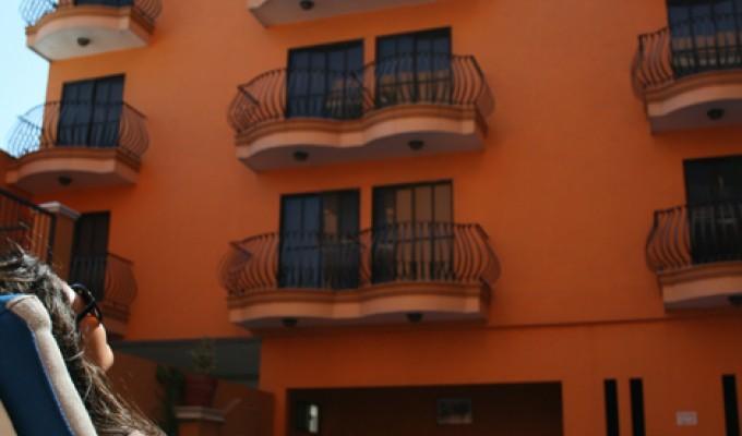 Hotel Grand Royal