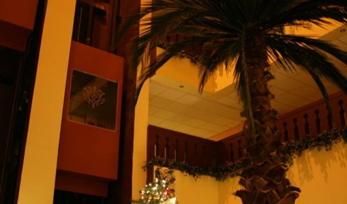 Grand Royal Hotel Tampico