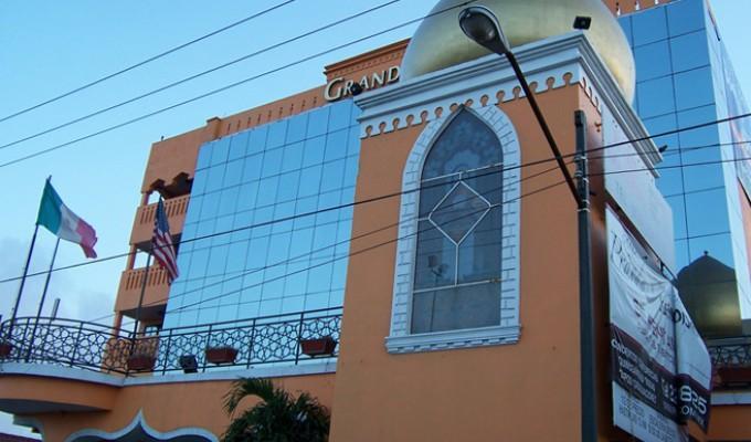 Grand Royal Hotel 3*