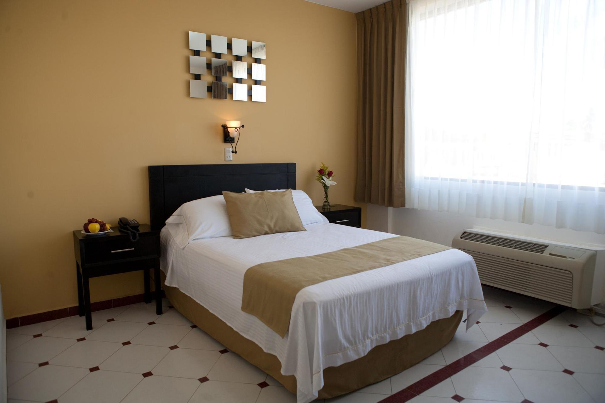 Impala De Hotel 4*