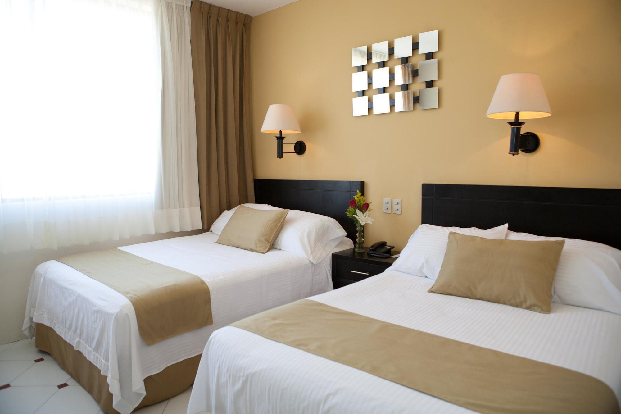 Hotel Impala De Tampico