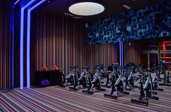 The Reserve Paradisus (adults Only) Hotel 4*