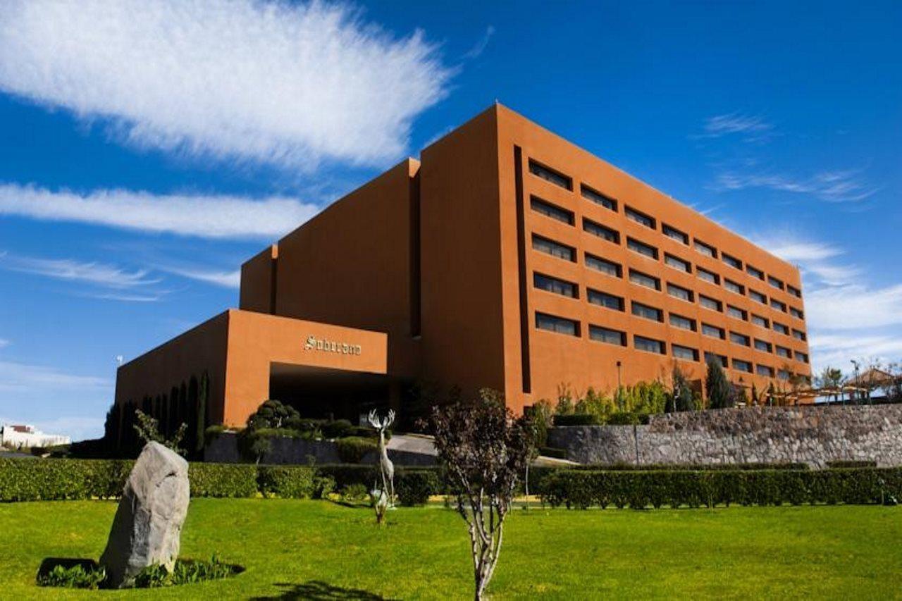 Sheraton Soberano Chihuahua