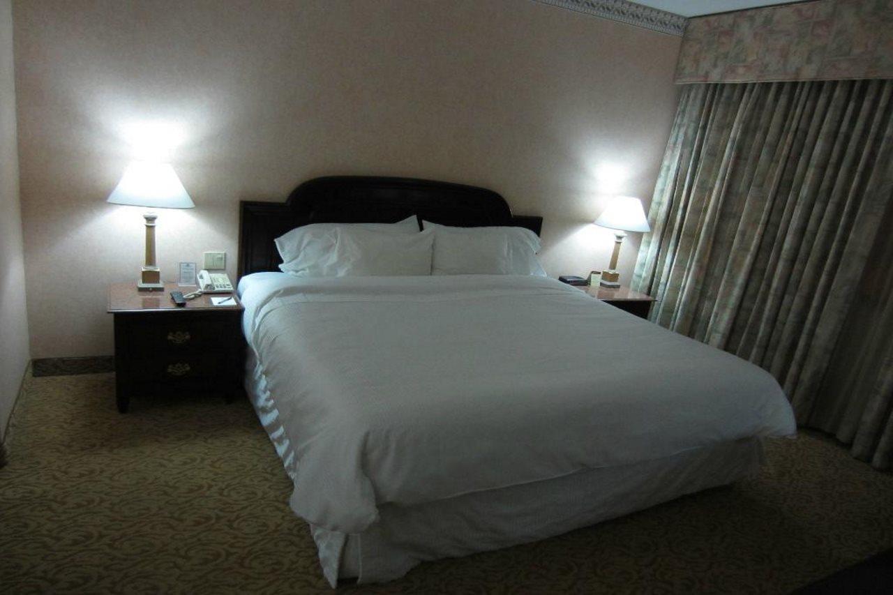 Sheraton Soberano
