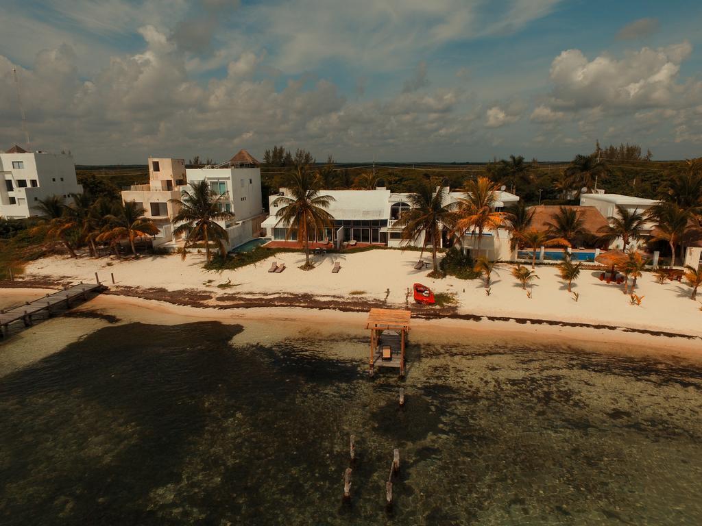 Mayambe Private Village 3* Cancun