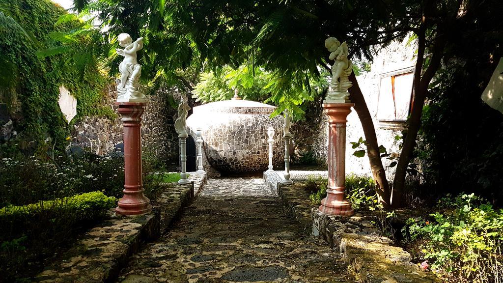Boutique Casa Isabella Tepoztlan