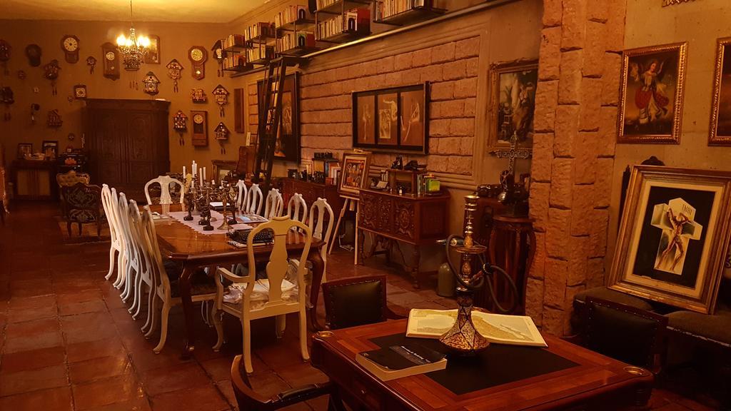 Boutique Casa Isabella Tepoztlan