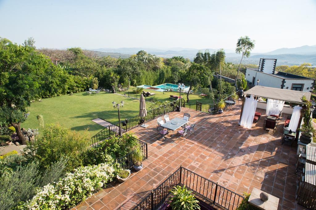 Boutique Casa Isabella 4* Tepoztlan
