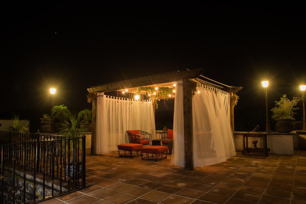 Boutique Casa Isabella Hotel