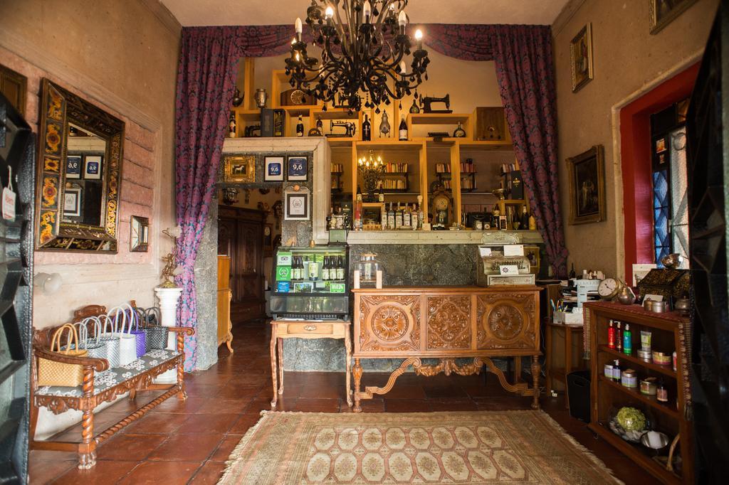 Boutique Casa Isabella Tepoztlan