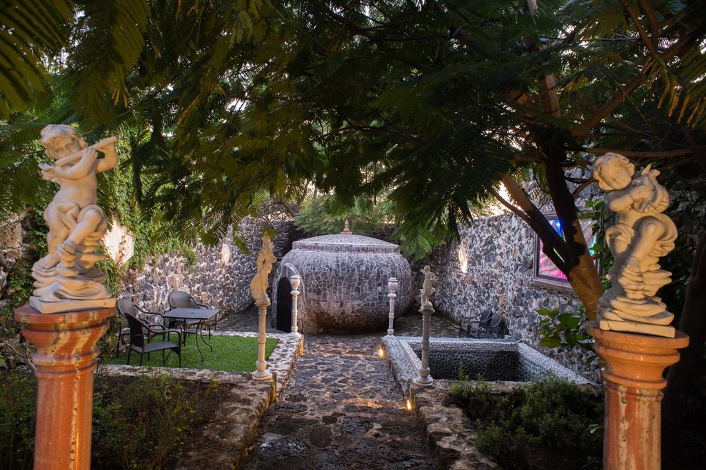 Hotel Boutique Casa Isabella Tepoztlan
