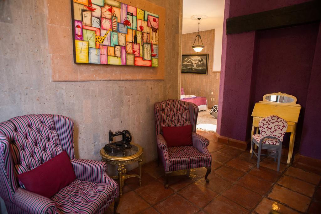 Boutique Casa Isabella Hotel