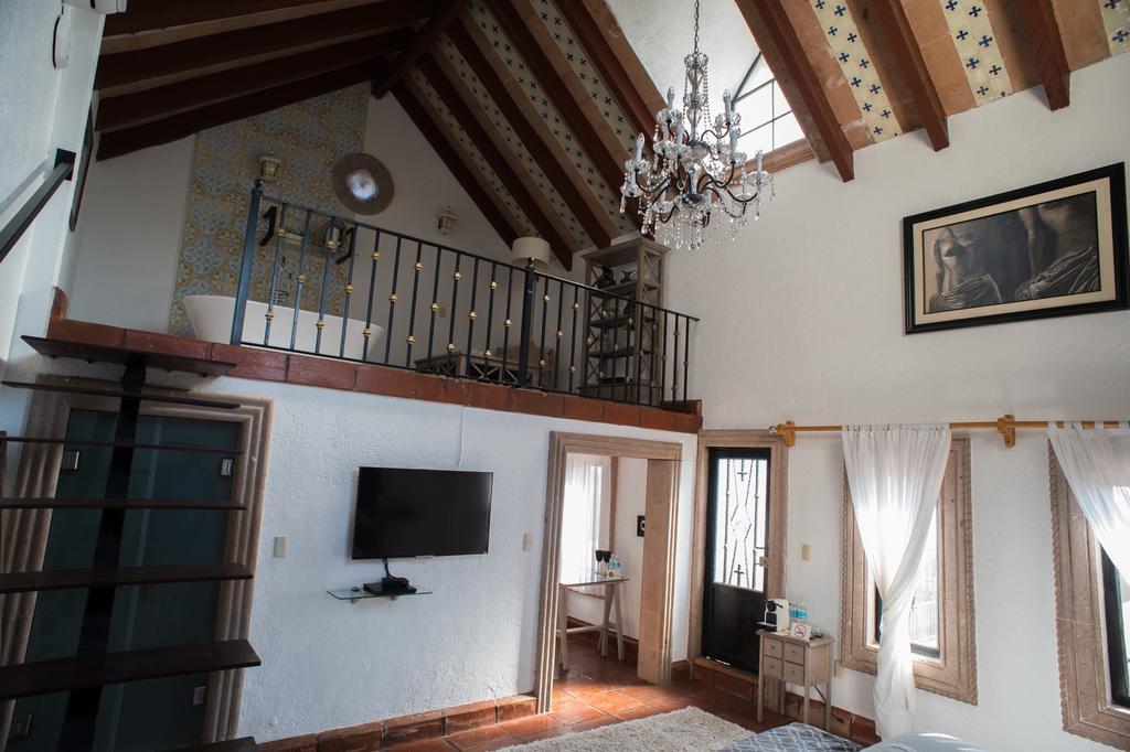 Boutique Casa Isabella Hotel 4*
