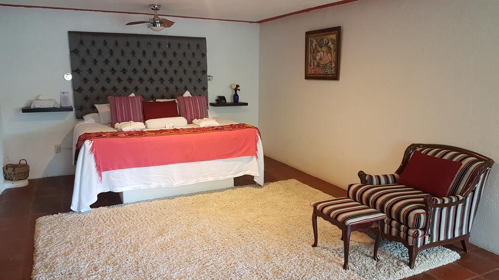 Boutique Casa Isabella Hotel 4*